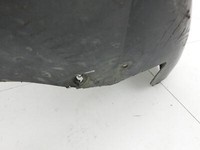 Nissan Qashqai J10 10-13 Stoßstange Stoßfänger Frontschürze Vorne GAB Nissan Qashqai J10 10-13 01.01.2010... Vorschau 9