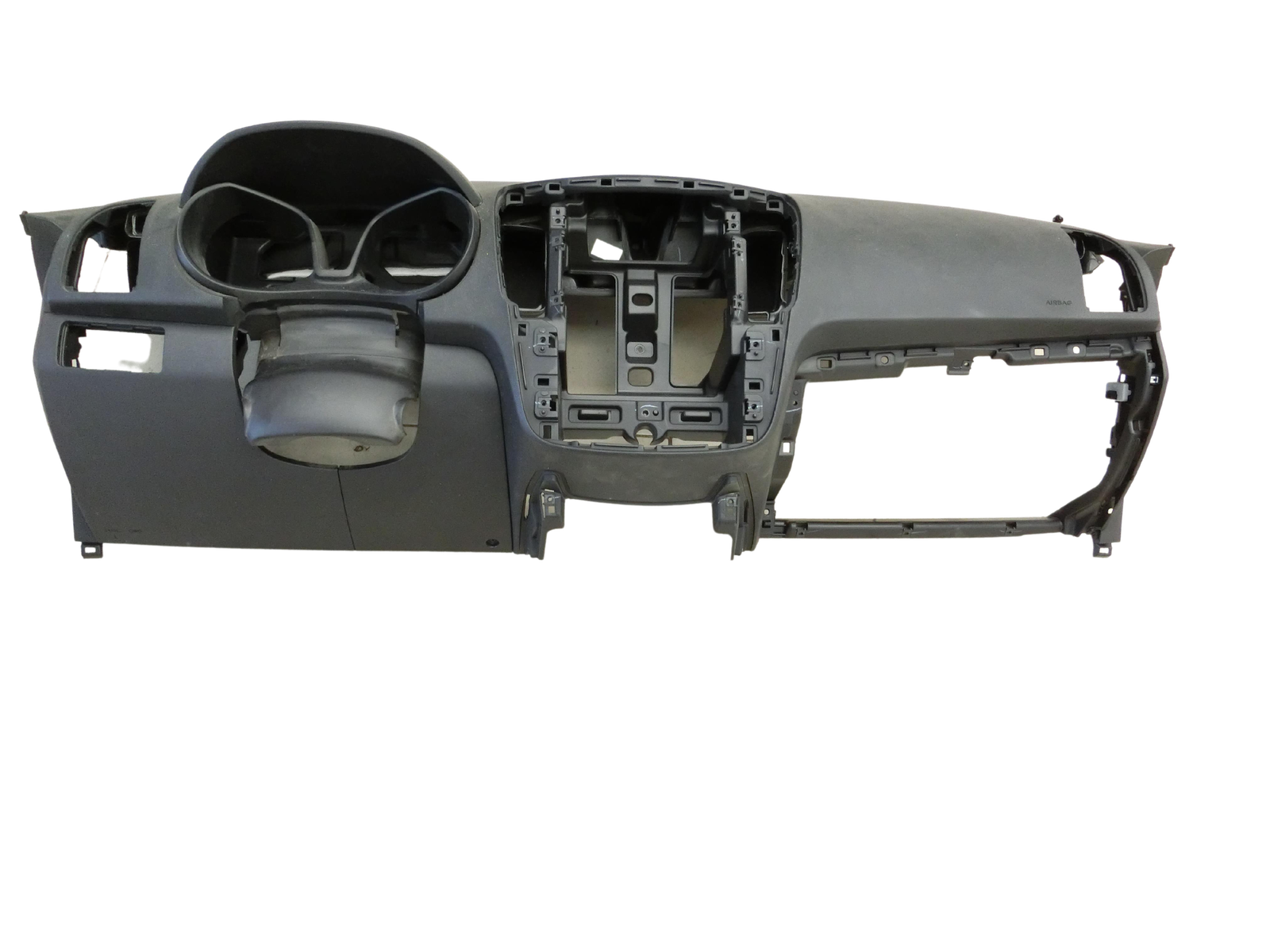 Hyundai IX20 JC 10-15 Armaturenbrett Panel komplett  - Bild 1