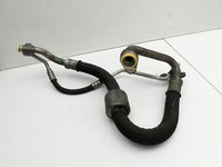 BMW E93 320d 07-13 2,0d 130KW Klimaschlauch Klimaleitung Verdampfer-Kompressor BMW E93 320d 07-13 18.03.2009... Vorschau 4