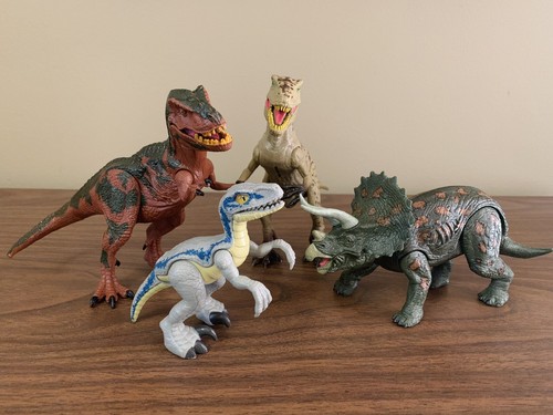 【海外版】4 In 1　DINKIE Pet TK 940 Dino　希少 $_12.JPG?set_id=880000500F
