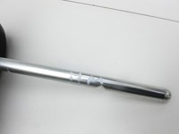 Jeep Compass MK49 10-14 Kopfstütze Mitte Hinten Jeep Compass MK49 10-14 31.01.2014 gebraucht Vorschau 6