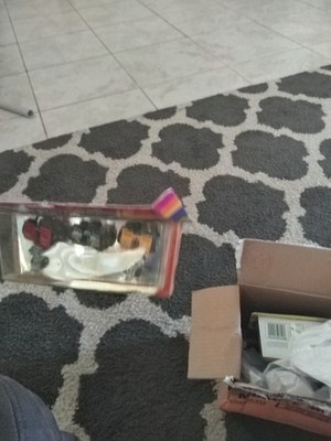 Item photo(s) from verified buyer