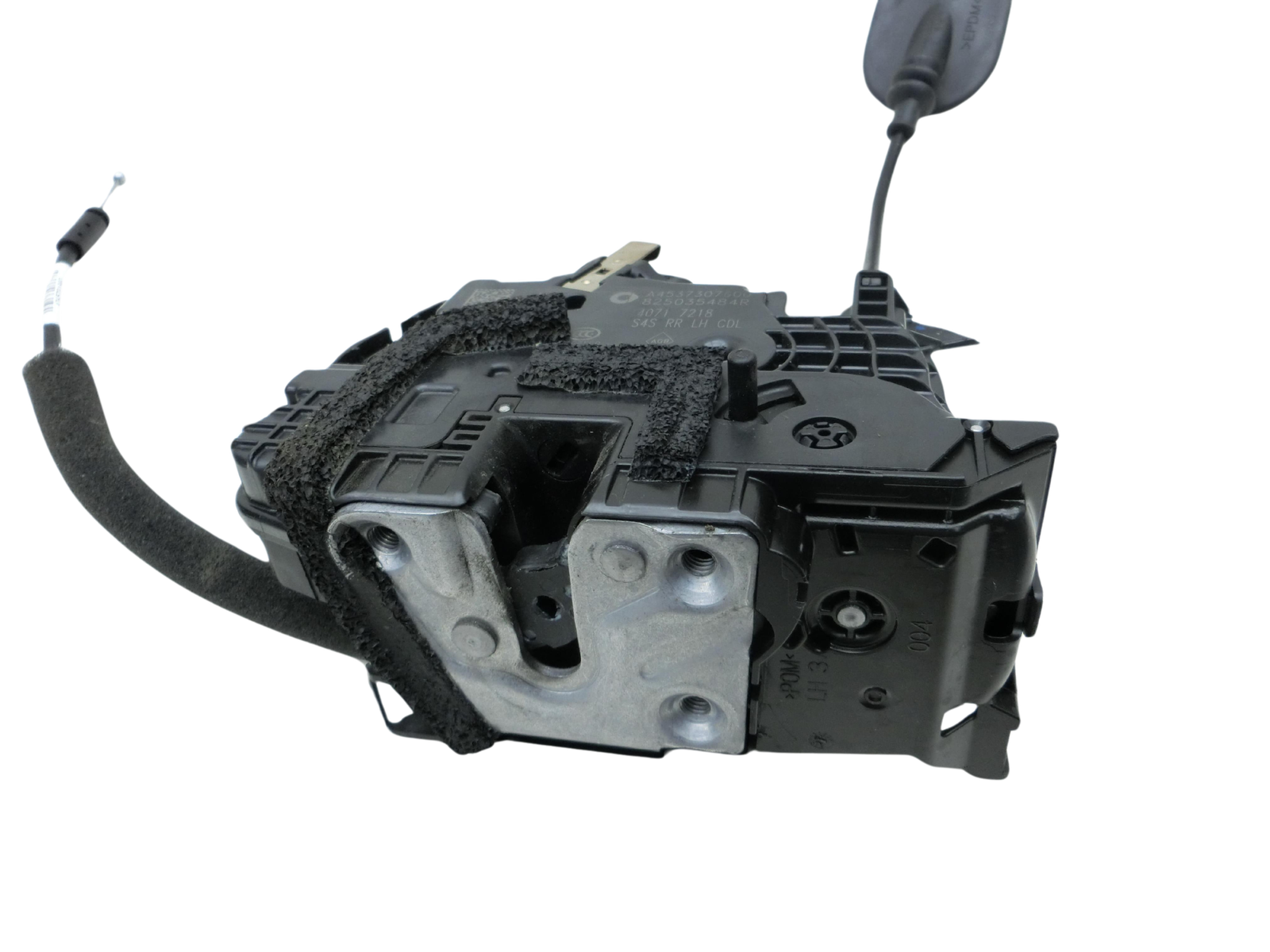 Smart EQ ForFour 453 19-24 Coupe Türschloss m. ZV Stellmotor Links Hinten - Bild 1