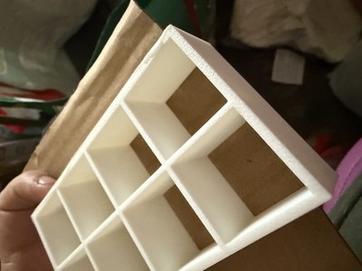 Photos de l'objet d'un acheteur vérifié