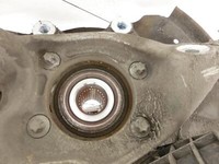 Mercedes S212 W212 E300h 13-16 Kombi CDI 2,2 150KW Achsschenkel Radnabe mit ABS Links Hinten Mercedes S212 W212... Vorschau 6
