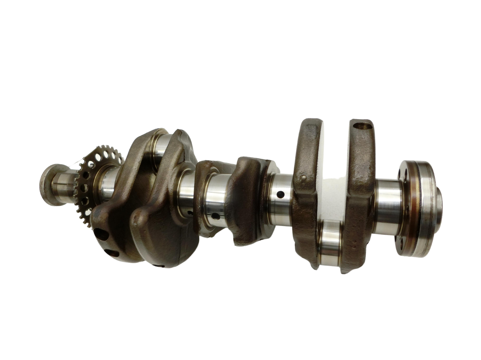 Vilebrequin pour KGB40 5F Toyota Aygo II KGB4 14-18 - Bild 1