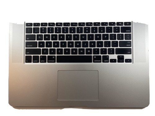 Apple MacBook Pro 15-inch A1398 USキーボード US KEYBOARD - MacBook Pro Retina 15