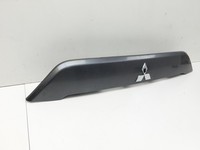 Mitsubishi Outlander CW II 07-10 Blende Griffleiste für Heckklappe Mitsubishi Outlander CW II 07-10 01.04.2008... Vorschau 2