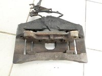 Audi A4 B7 04-07 TDI 2,5 120KW Bremssattel Bremszange Vorne Rechts Audi A4 B7 04-07 21.02.2005 4F0615124 gebraucht Vorschau 5