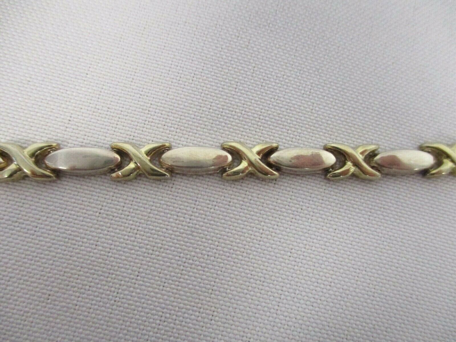 VINTAGE FAS MADE in ITALY 925 STERLING SILVER VINTAGE FAS MADE in ITALY 925 STERLING SILVER