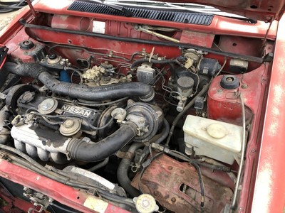 image 1 of engine