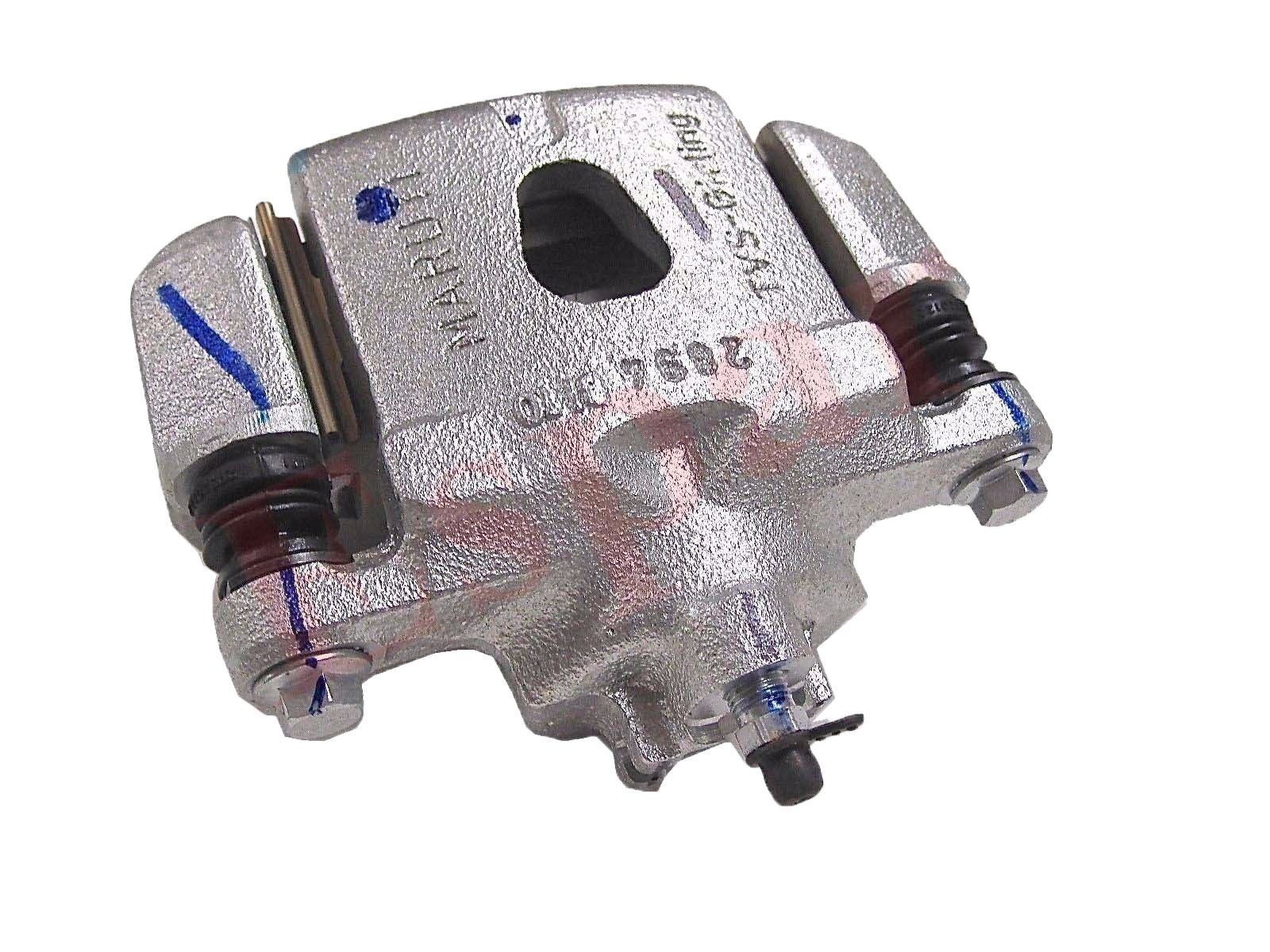 For Suzuki Samurai Jimny SJ410 SJ413 Sierra Front Brake Caliper + Brake Pads