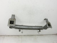 Ford Galaxy WA6 06-10 Stoßstangenträger Stoßfängerträger Querträger Vorne Ford Galaxy WA6 06-10 26.09.2008... Vorschau 7