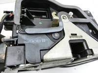 BMW E65 7er 01-05 Türschloss m. ZV Stellmotor u. Softclose Rechts Vorne BMW E65 7er 01-05 11.09.2003 7202126... Vorschau 4