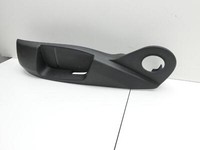 Seat Leon 5F SC FR 13-18 3T Blende Innen seitliche Abdeckung Sitz Links Vorne Seat Leon 5F SC FR 13-18 19.02.2014... Vorschau 2