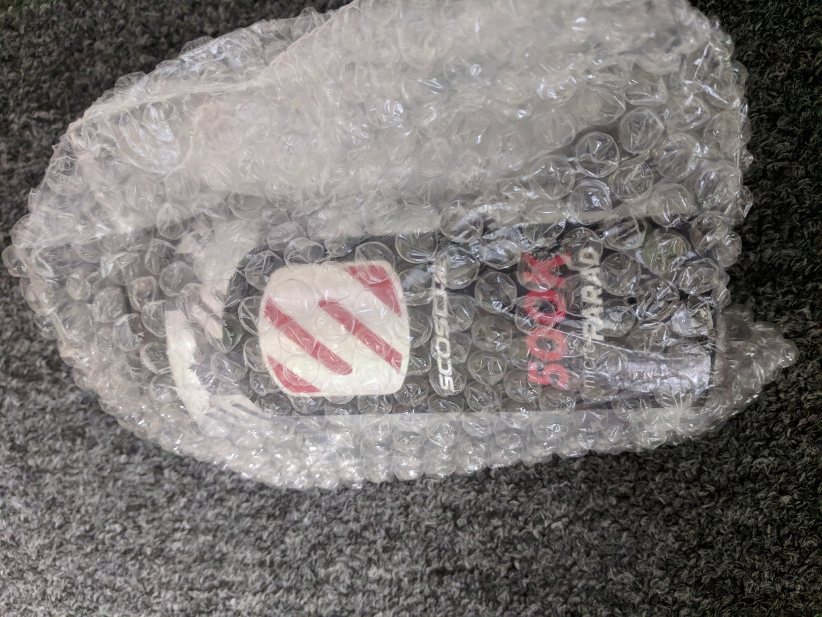 Upgrade Your Bass | Scosche PSC.5 500K Micro-Farad Power Capacitor