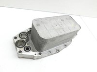 Jaguar XF X250 11-15 3,0D 202KW Ölkühler Jaguar XF X250 11-15 13.04.2015 C2Z18818 gebraucht Vorschau 5