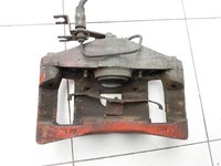 Audi A6 4F C6 08-11 TFSI 2,0 125KW Bremssattel Bremszange Vorne Rechts Audi A6 4F C6 08-11 06.12.2010 4F0615124... Vorschau 7
