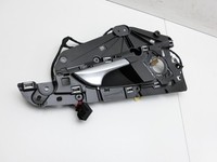 Audi A6 4G 11-14 Kombi Griff Griffmuschel Türgriff Innen Rechts Hinten Audi A6 4G 11-14 11.04.2012 4G0839020 gebraucht Vorschau 4