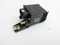 BMW E46 325XI LCI 03-06 2,5i 141KW M54B25O0 Ventile Ventil für Lordose Sitzverstellung Links Vorne BMW E46 325XI... Vorschau 4