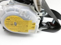 SSangyong Korando CK 10-13 Gurt Sicherheitsgurt m. Gurtstraffer für Fahrer Links Vorne SSangyong Korando CK 10-13... Vorschau 4