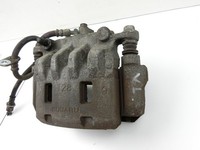 Subaru XV 19-25 2,0 110KW Bremssattel Bremszange Vorne Links Subaru XV 19-25 01.01.2022 gebraucht Vorschau 3