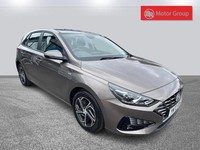 2023 Hyundai i30 1.0 T-GDi MHEV SE Connect DCT Euro 6 (s/s) 5dr HATCHBACK Petrol