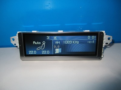 Peugeot 307 tuning styling