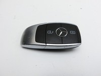 Mercedes W177 A200d 18-22 Lim ZV Schlüssel Funkschlüssel Mercedes W177 A200d 18-22 12.07.2019 A1779052903 gebraucht Vorschau 2