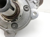 BMW X3 F25 10-14 3,0 190KW Einspritzpumpe Hochdruckpumpe BMW X3 F25 10-14 24.01.2013 8573162 13518573162 7823463... Vorschau 2