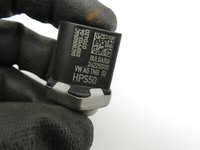 Skoda Fabia III NJ 17-21 TSI 1,0 70KW Railsensor Drucksensor Skoda Fabia III NJ 17-21 09.07.2020 04C906054C... Vorschau 2