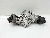 Jeep Grand Cherokee WK2 13-17 3,0d 184KW EXN Ölfiltergehäuse Gehäuse Halter für Ölfilter Jeep Grand Cherokee WK2... Vorschau 4