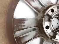 Peugeot 308 SW II 13-17 1x Felge Alufelge 5X108 7X16Zoll ET44 Peugeot 308 SW II 13-17 27.10.2015 9677989577... Vorschau 8