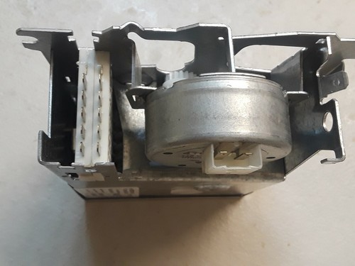 165D4779P001 WD21X776 GE DISHWASHER TIMER FREE SHIPPING! 18H3