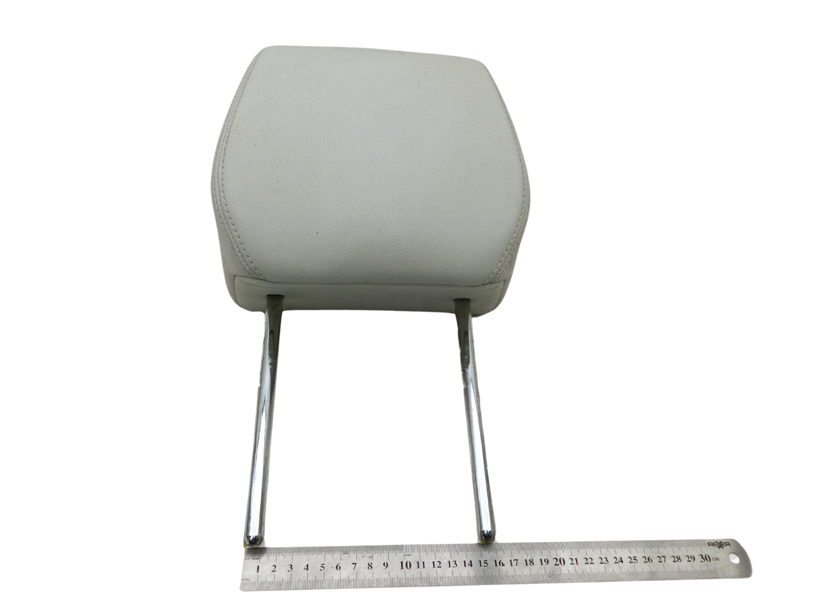 Range Rover Evoque L538 11-15 Kopfstütze für Fahrer Sitz Rechts oder Links Vorne  - Bild 1