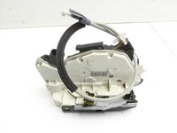 Seat Ibiza IV 6J 08-12 5T Türschloss m. ZV Stellmotor Rechts Hinten Seat Ibiza IV 6J 08-12 04.05.2011 6J0839016C... Vorschau 4
