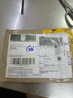 Item photo(s) from verified buyer