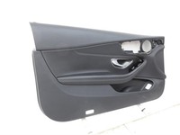 Mercedes C205 C400 15-18 Coupe Türverkleidung Türpappe Vorne Links Leder Mercedes C205 C400 15-18 04.05.2017... Vorschau 2