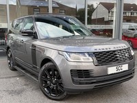 2020 Land Rover Range Rover 2.0 P400e 13.1kWh Autobiography Auto 4WD Euro 6 (s/s