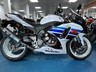 2014 - Suzuki GSXR1000R - 1 MILLION COMMERATIVE EDITION 