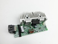 Mercedes W245 B200 05-08 Verstärker Endstufe für Subwoofer Mercedes W245 B200 05-08 17.03.2006 39669999 402952 gebraucht Vorschau 4