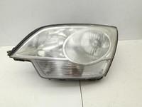 Opel Antara L07 07-11 Halogen Scheinwerfer Frontscheinwerfer Links Opel Antara L07 07-11 09.02.2007 96627135... Vorschau 1