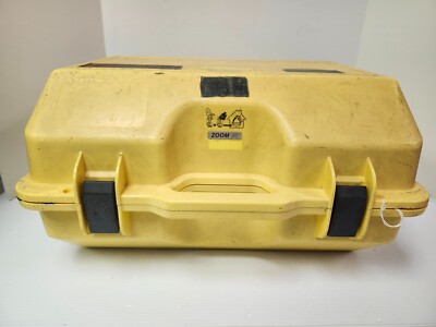 GEOMAX ZOOM 80 CARRYING CASE