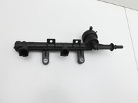 Fiat Panda 4x4 319 12-22 0,9 63KW Einspritzleiste Düsenstock für Einspritzanlage Fiat Panda 4x4 319 12-22... Vorschau 2