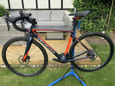 Specialized+Roubaix+Expert For Sale