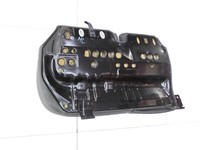 Volvo V50 MW 545 04-10 Kombi Sitzpolster Links f. Rücksitzbank Hinten Volvo V50 MW 545 04-10 19.03.2006 30615755... Vorschau 6