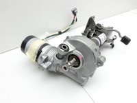 Toyota Yaris XP13 10-14 Lenkhilfe elektr. Lenksäule Toyota Yaris XP13 10-14 15.05.2012 4520A0D050 45250-0D182... Vorschau 6