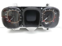Fiat Panda 4x4 319 12-22 0,9 63KW Kombiinstrument Tacho Fiat Panda 4x4 319 12-22 22.01.2018 52077799 0887766550... Vorschau 5