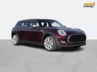 2016 MINI Clubman 2.0 Cooper S ALL4 6dr Estate PETROL Manual