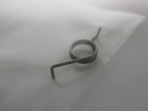 Shimano AX2000 Reel BAIL ASSEMBLY Replacement Part OEM Fishing | eBay